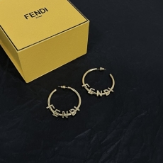 Fendi Earrings